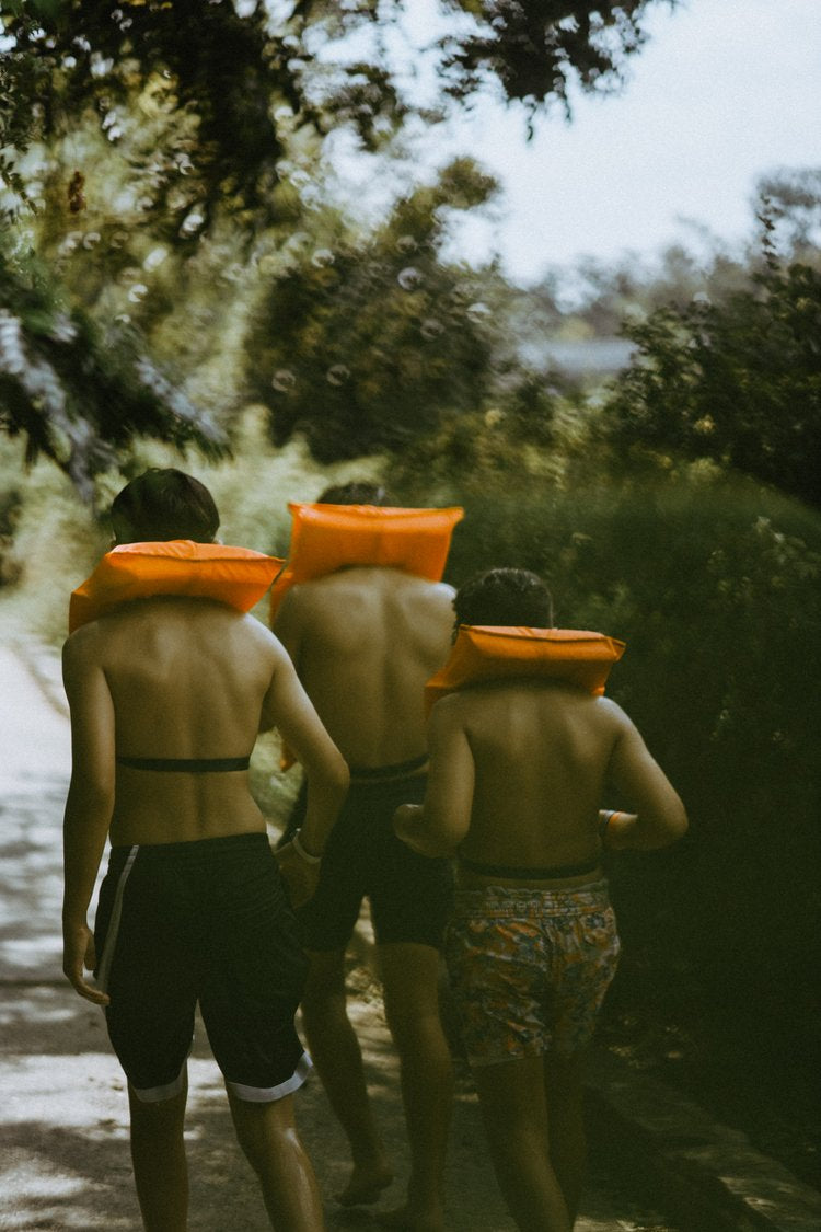 Take Me To The River